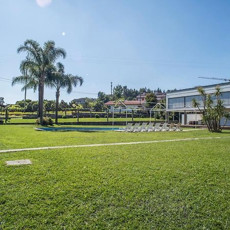 Briteiros Quinta Do Pomar Pomar Farmヴィラ エクステリア 写真