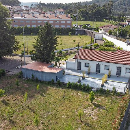Briteiros Quinta Do Pomar Pomar Farmヴィラ エクステリア 写真