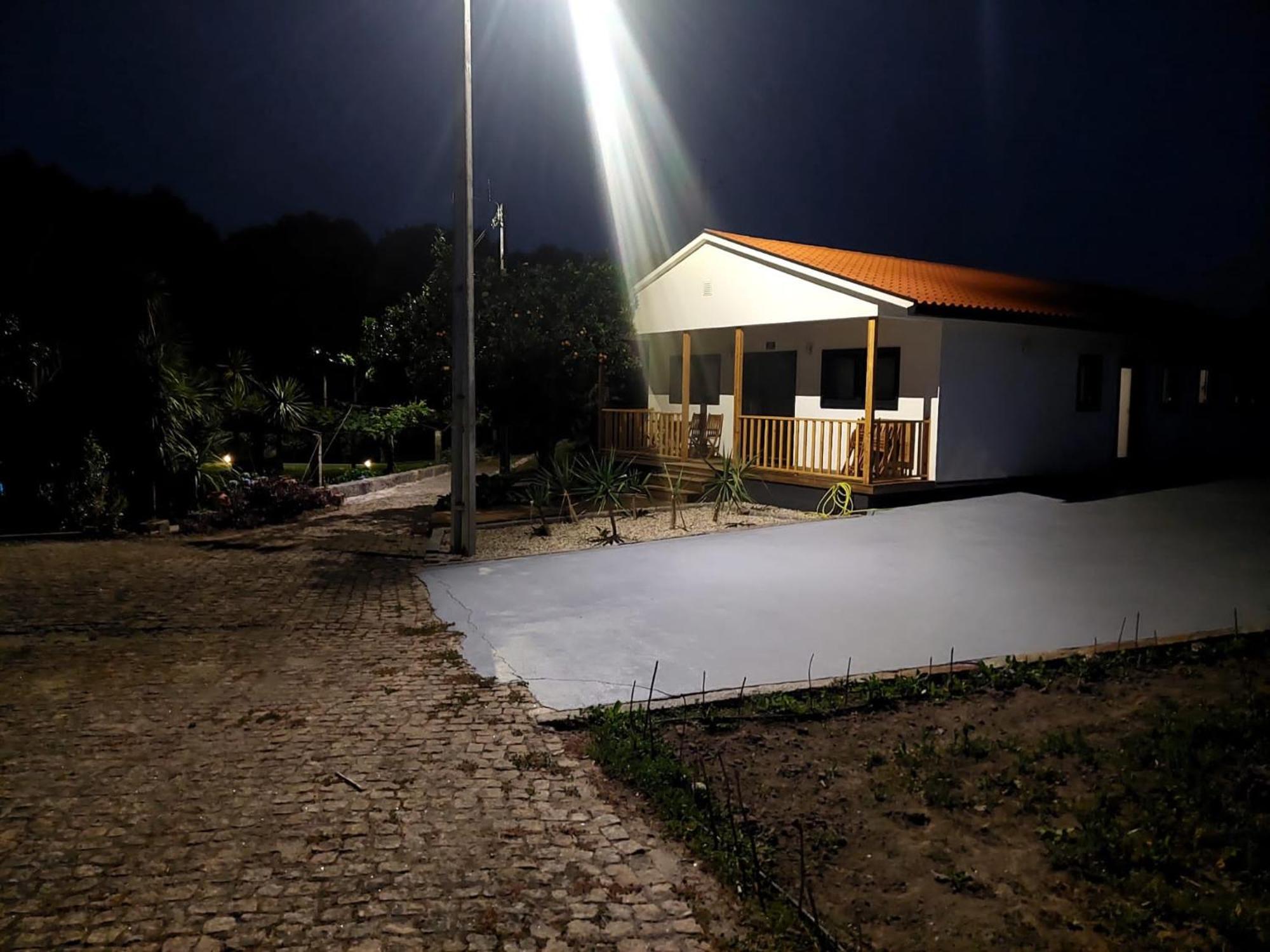 Briteiros Quinta Do Pomar Pomar Farmヴィラ エクステリア 写真