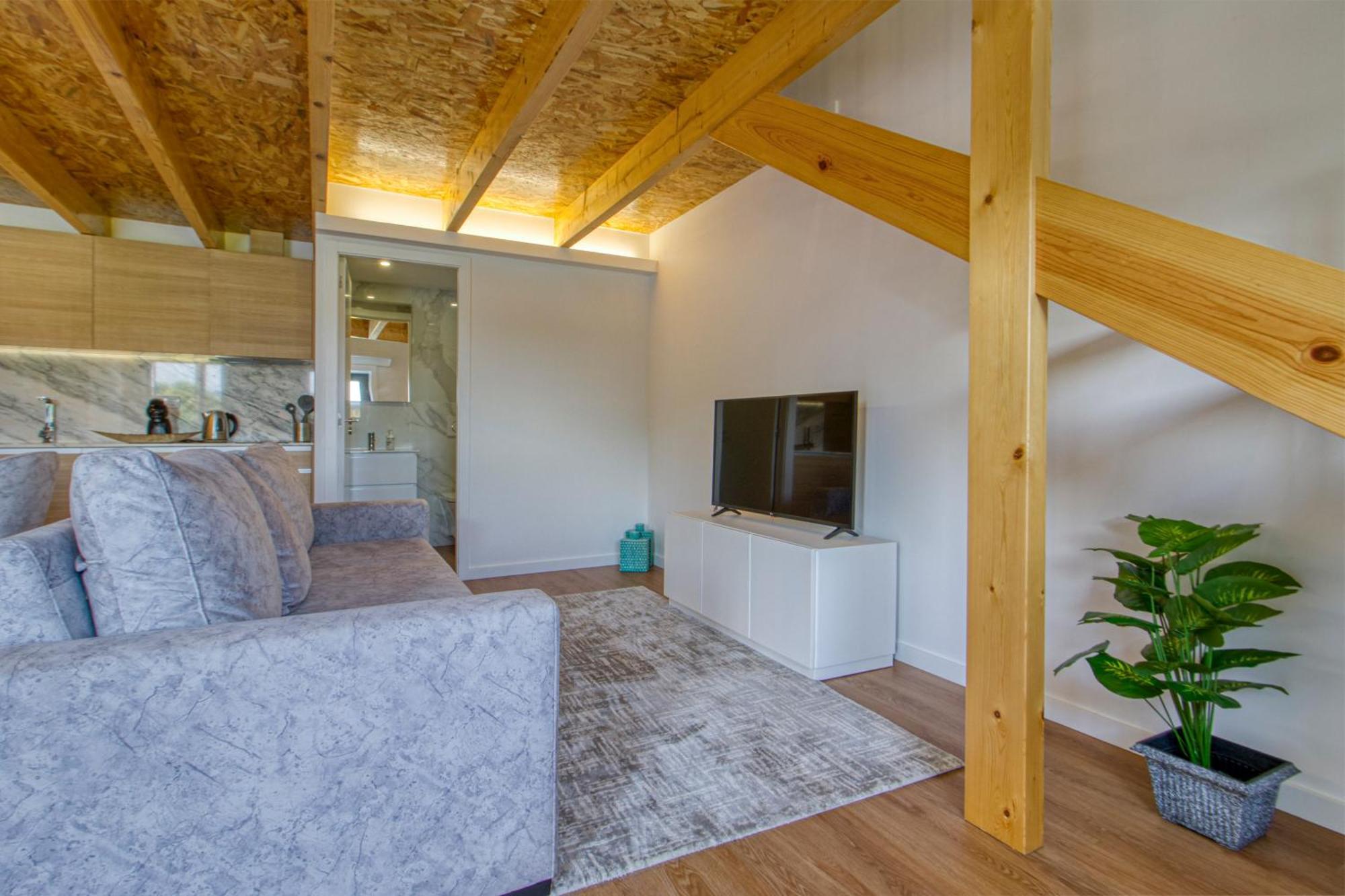 Briteiros Quinta Do Pomar Pomar Farmヴィラ エクステリア 写真